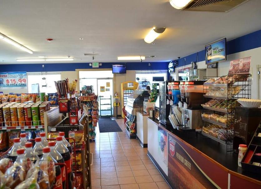 Tienda Foto