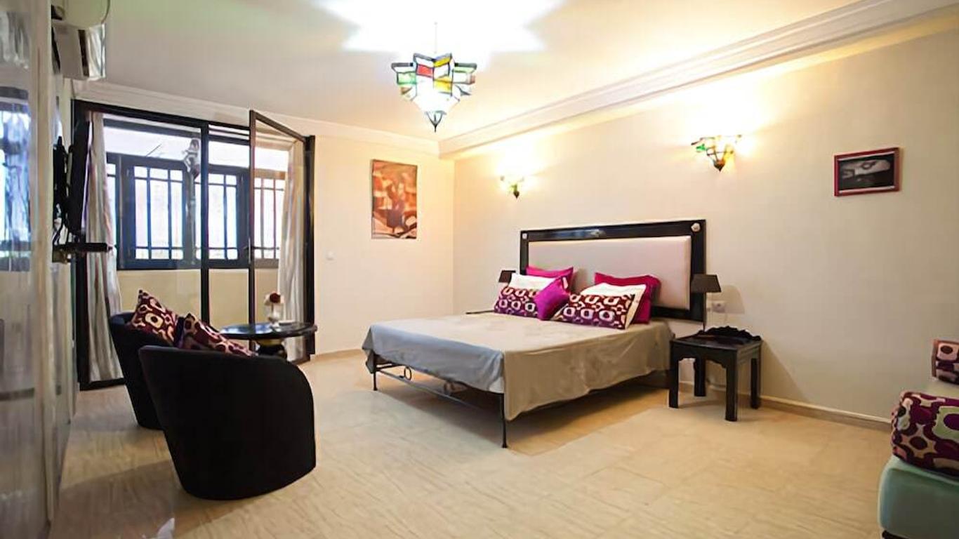 Le Rubis Oriental