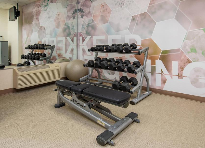 Gym Foto