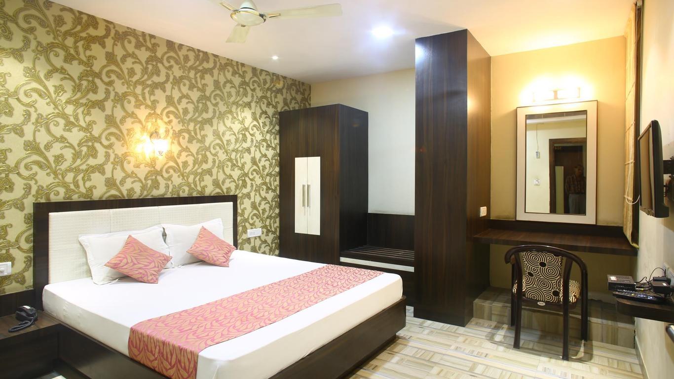 Royal Guest House