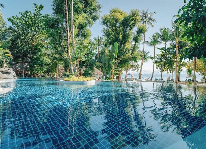 Piscina Foto