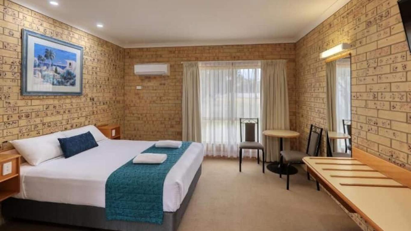 Mulga Country Motor Inn