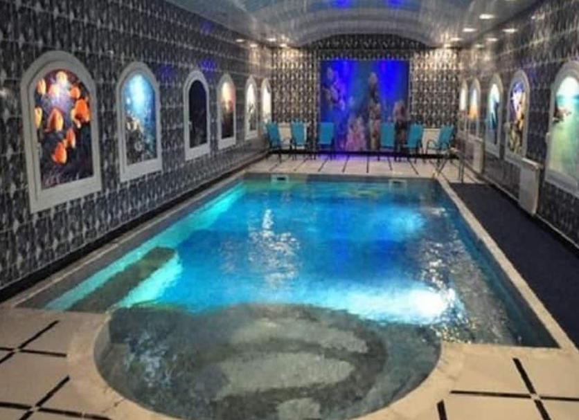 Piscina Foto