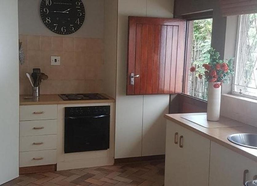Cocina Foto