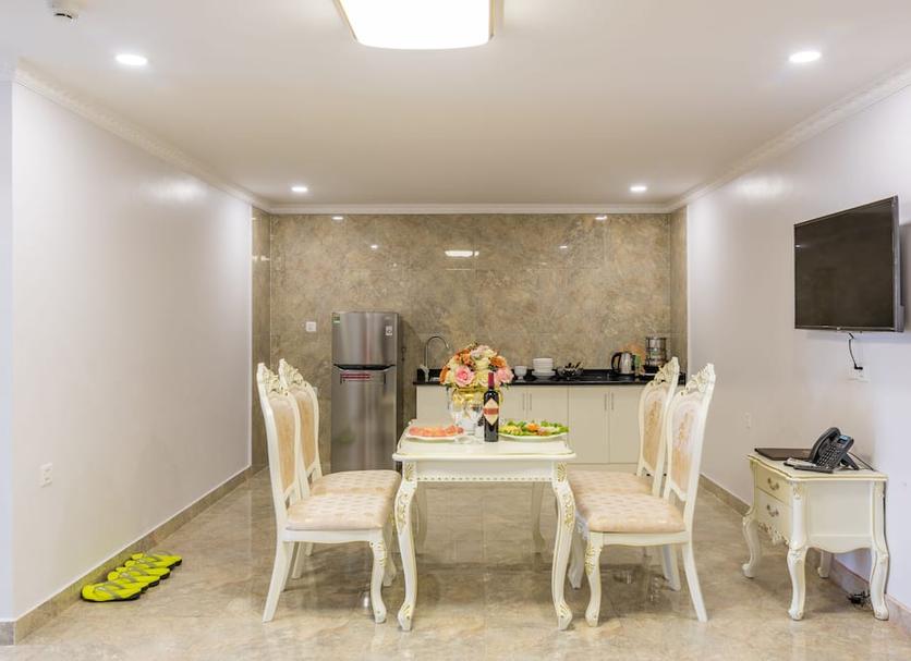 Comedor Foto