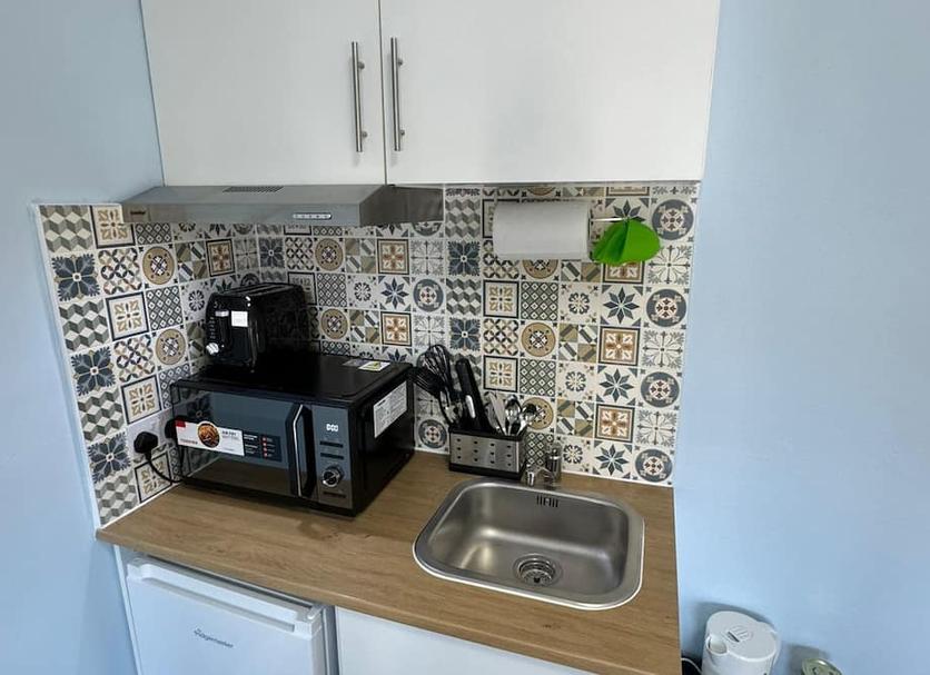 Cocina Foto