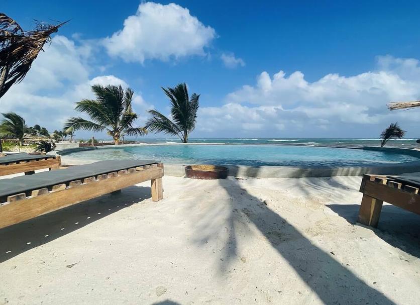 Playa Foto