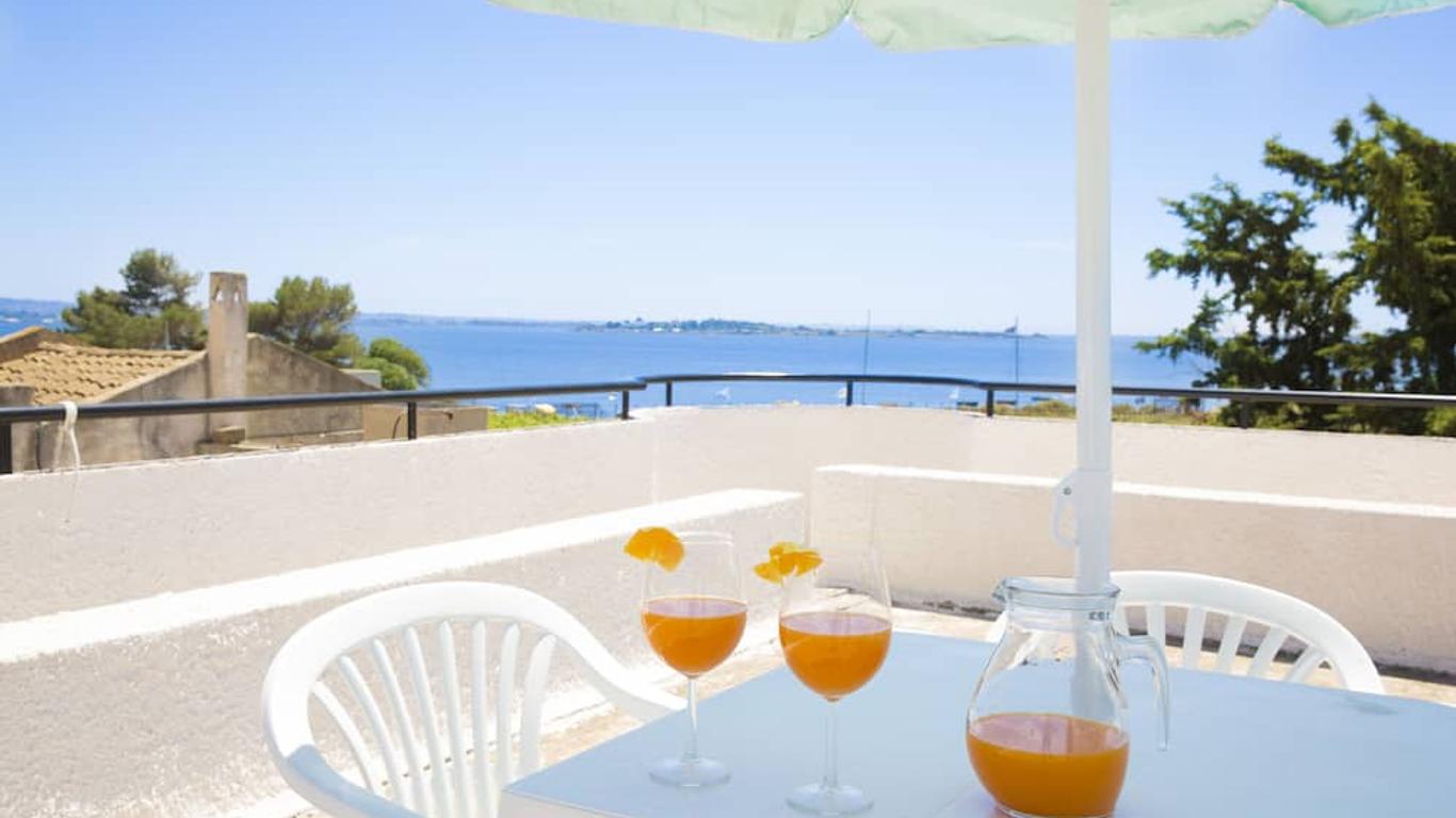 B&B Isole Dello Stagnone