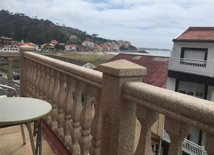 Balcón Foto