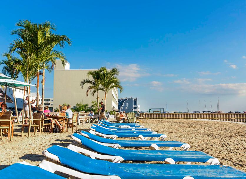 Playa Foto