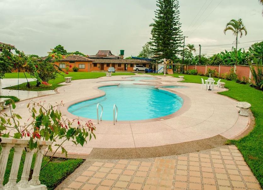 Piscina Foto