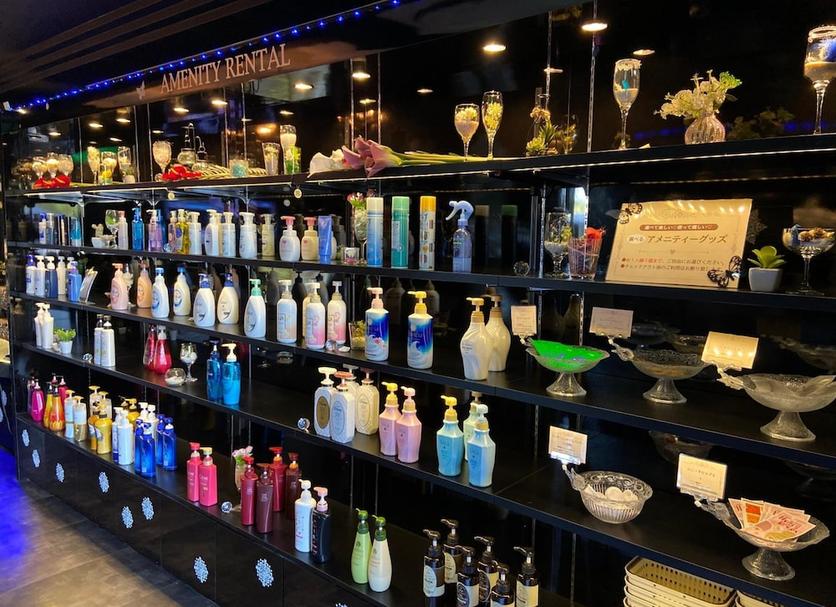 Tienda Foto