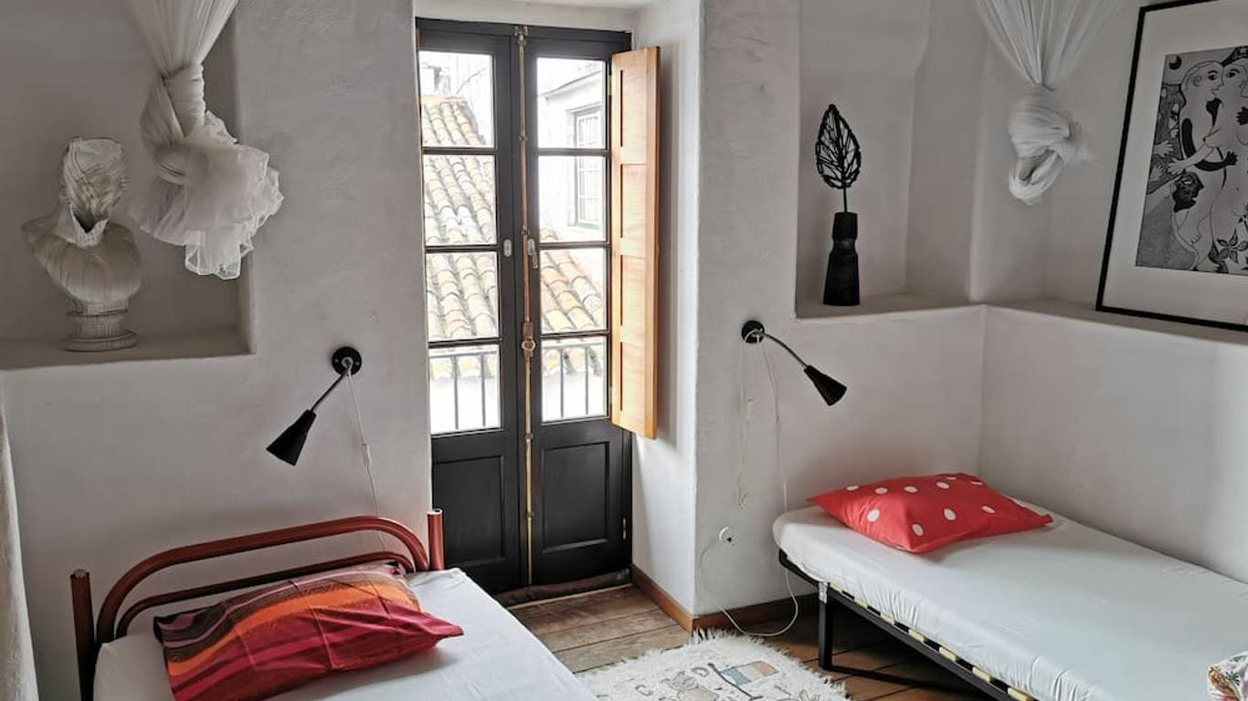 Hostel Argonauta