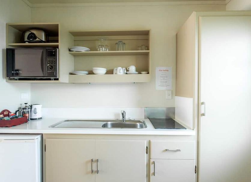 Cocina Foto
