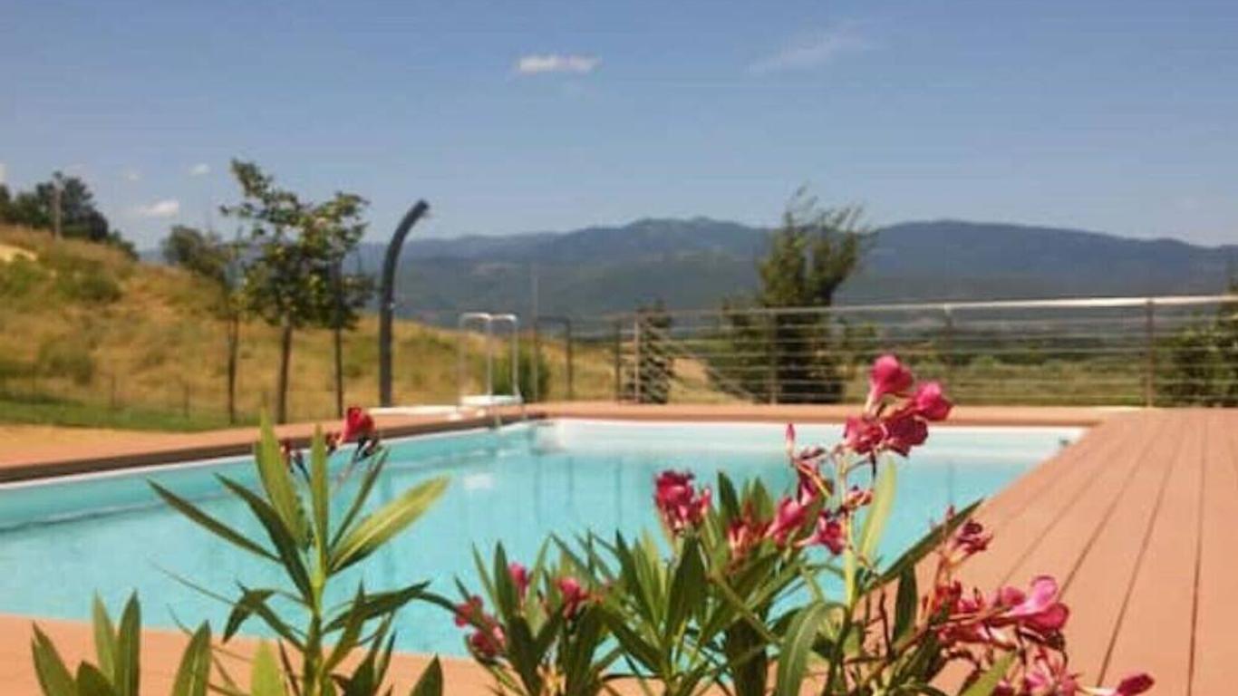 Tenuta i Lecci