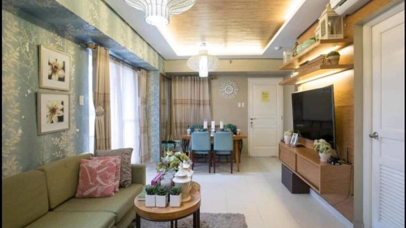 Sta.Mesa Across Sm Model Unit 2 Br