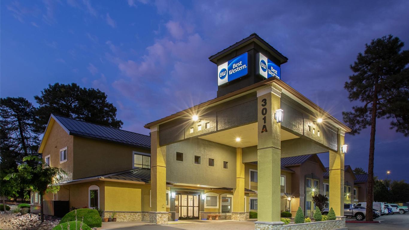 Best Western Inn of Payson