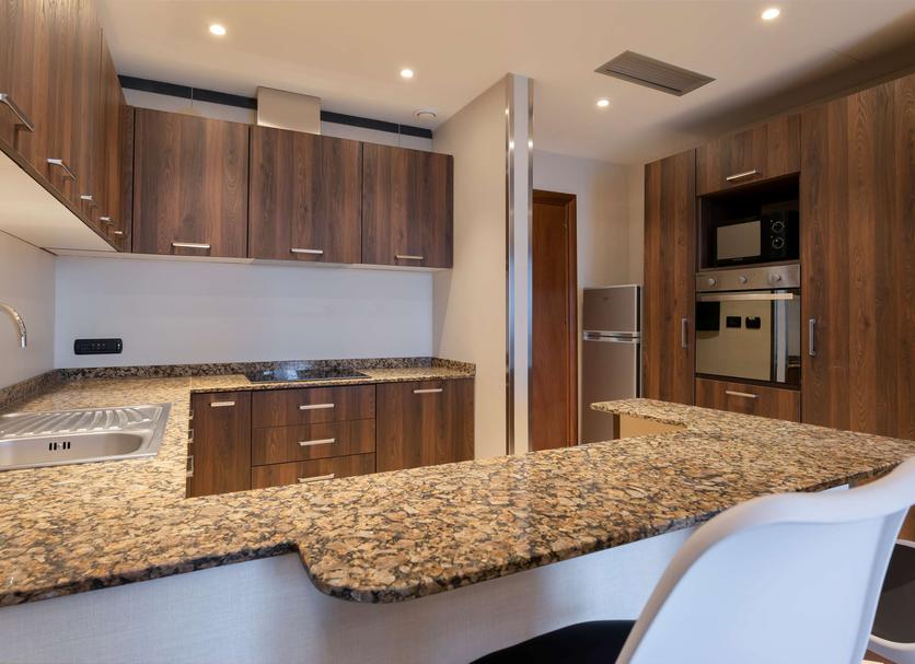 Cocina Foto