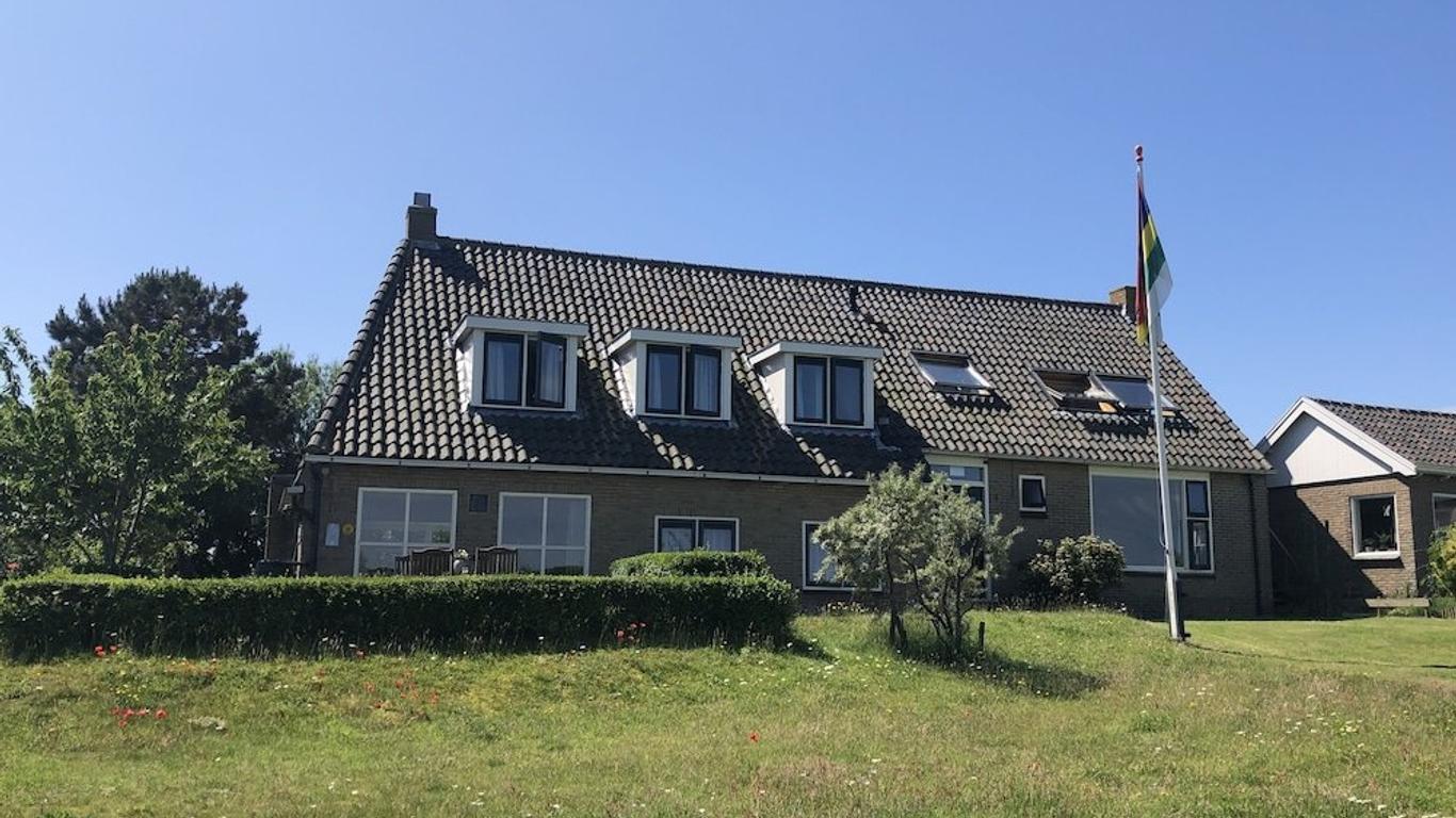 Hotel De Horper Wielen