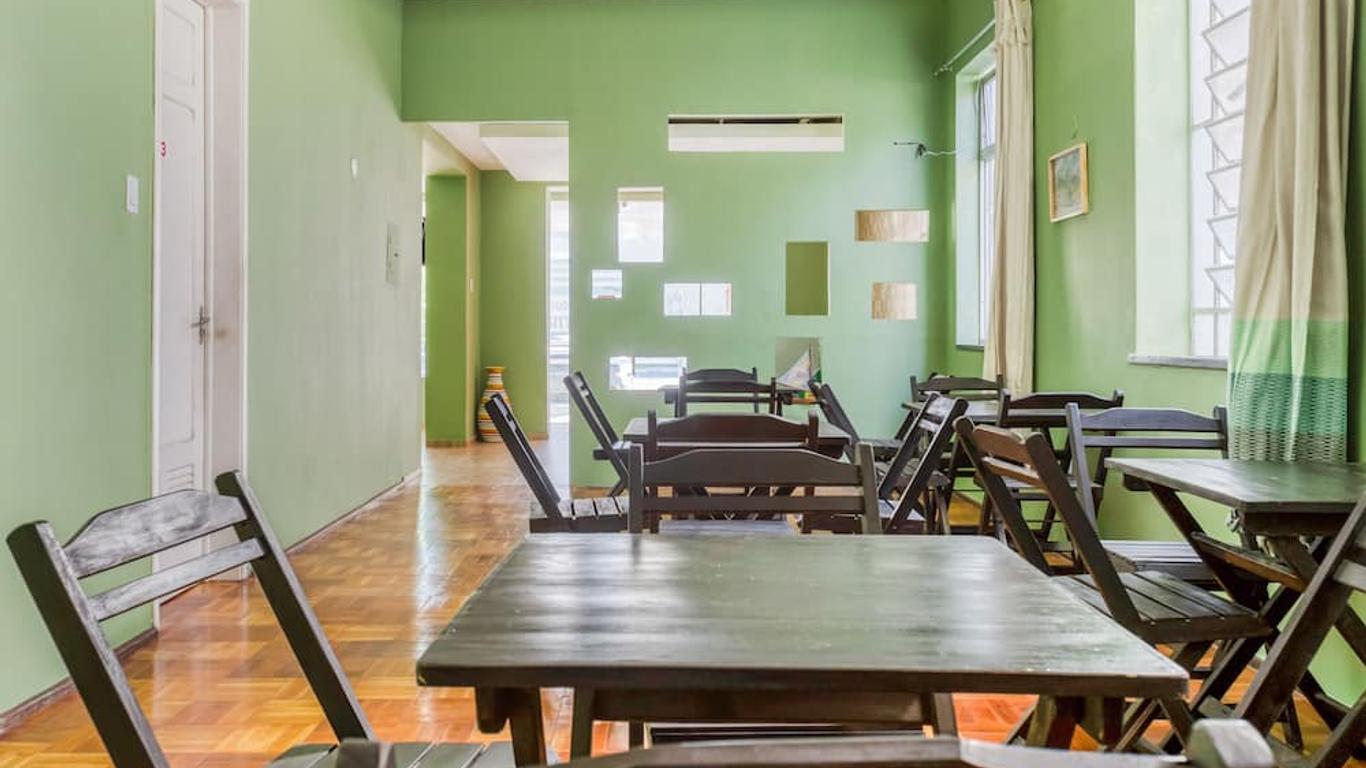 OYO Hotel Nuvem