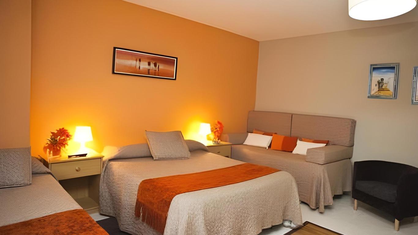 Hostal Maribel