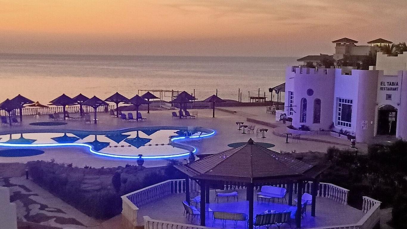 Grand Halomy Resort