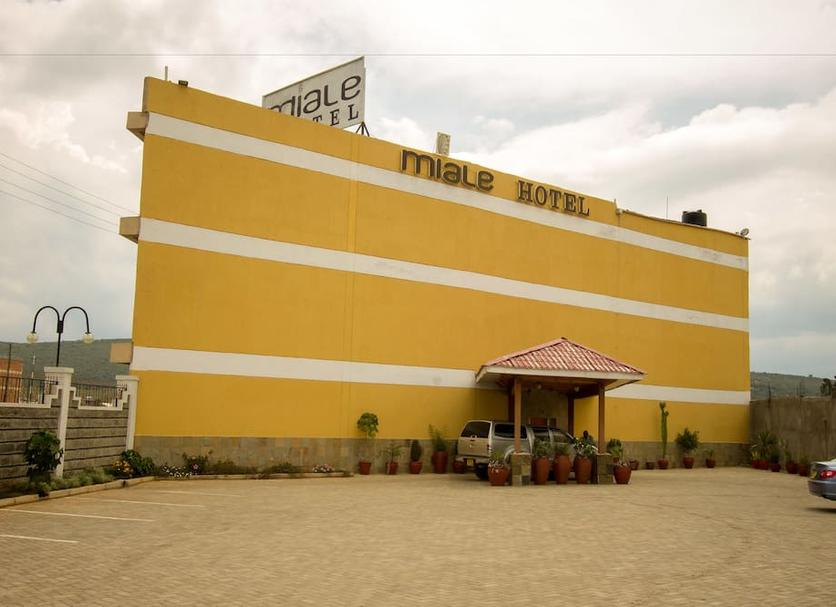 Edificio Foto