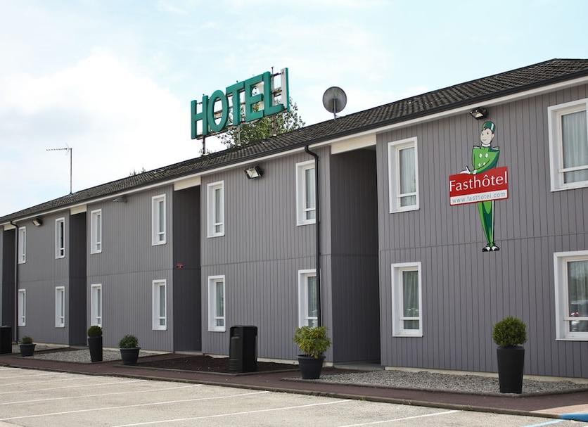 Edificio Foto