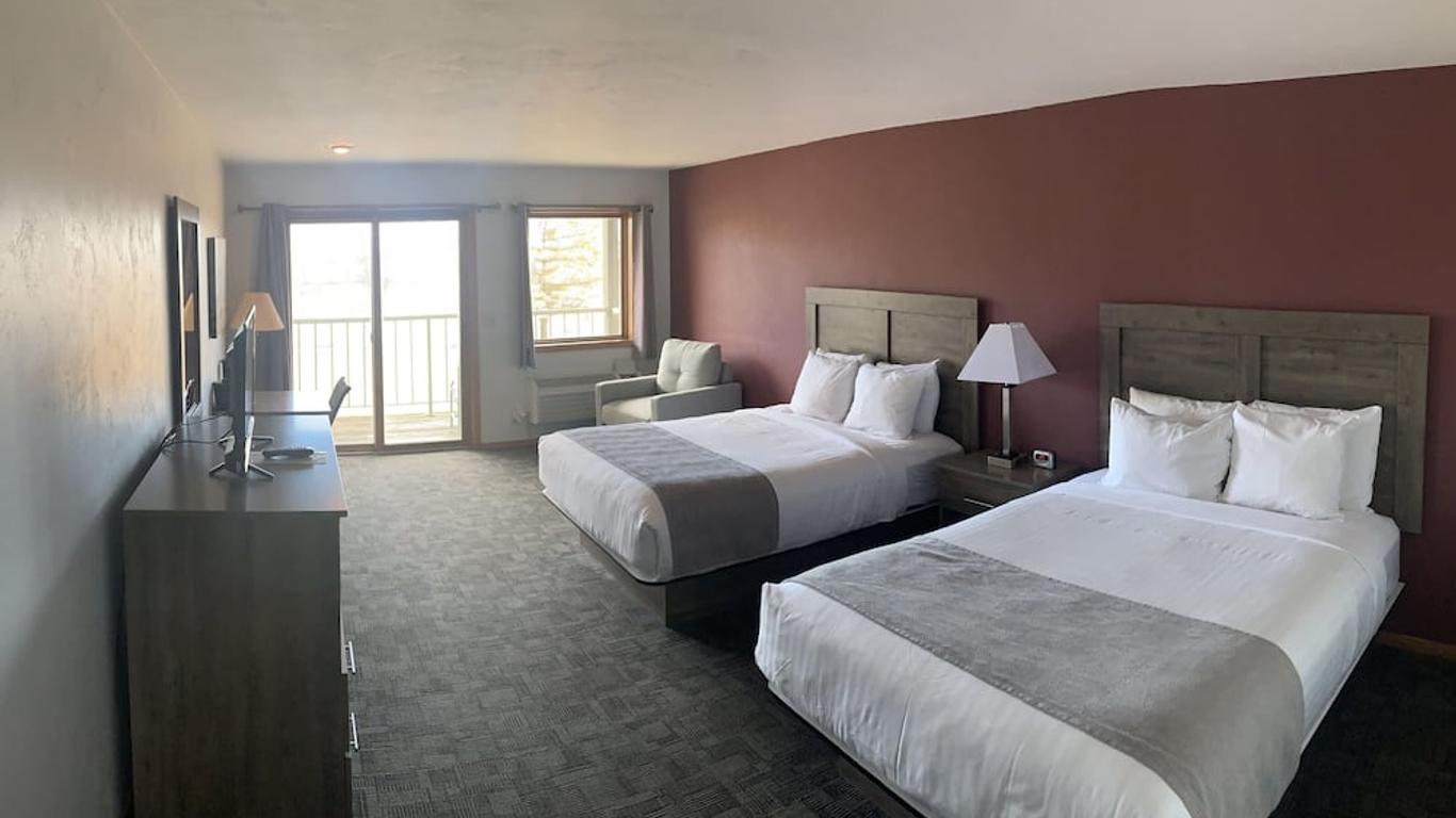 Cherry Hills Lodge