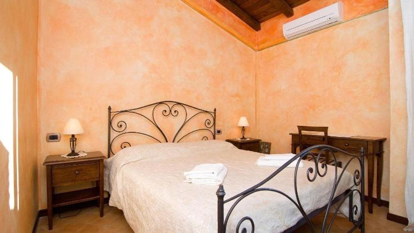 Locanda Le Tre Sorelle