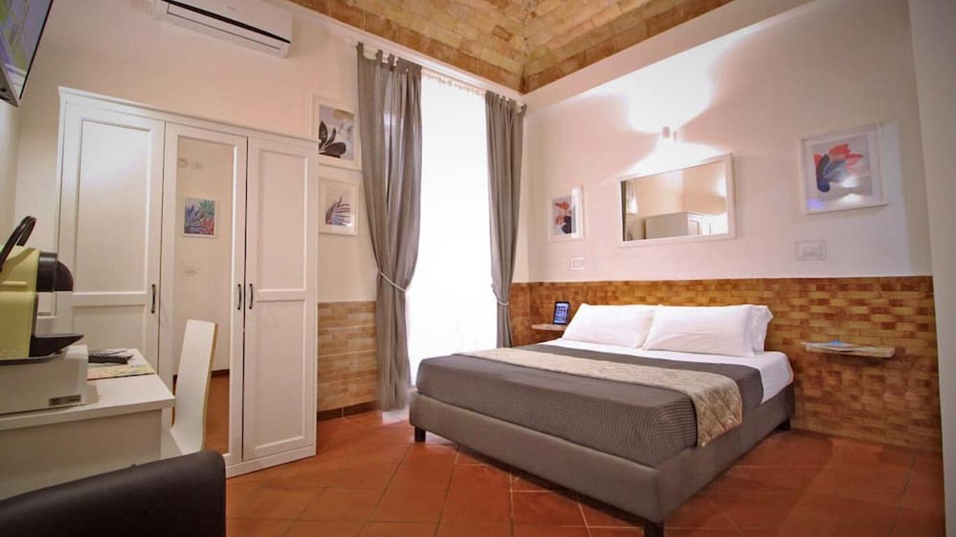 Machiavelli Suites