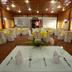 Sala de banquetes