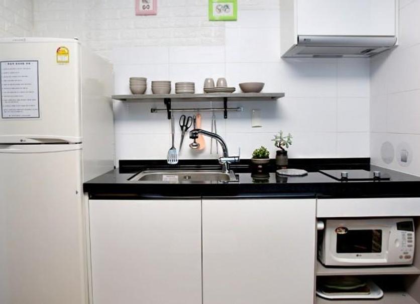Cocina Foto