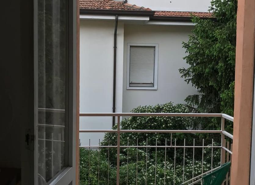 Balcón Foto