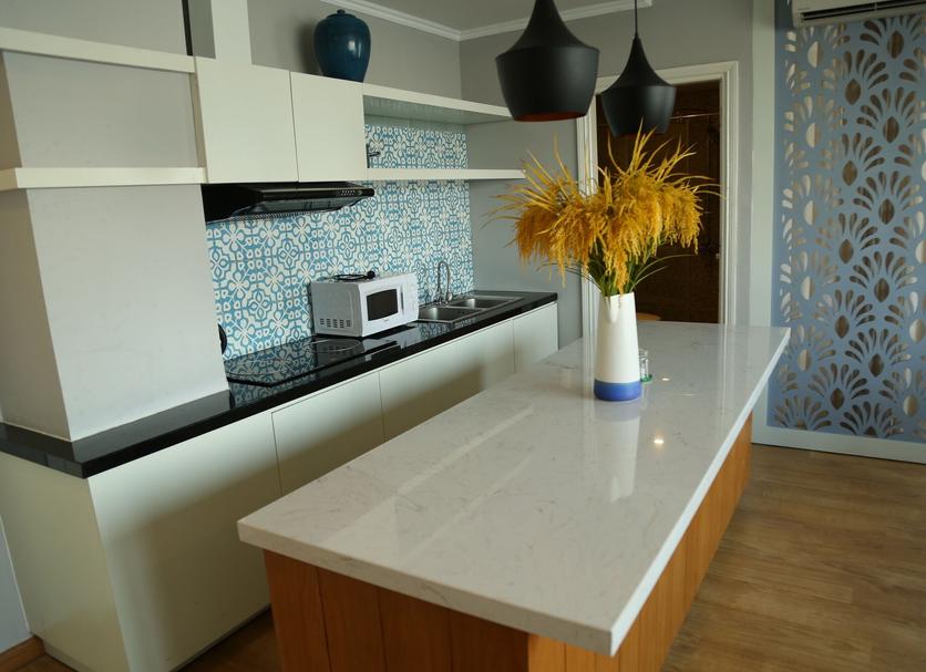 Cocina Foto