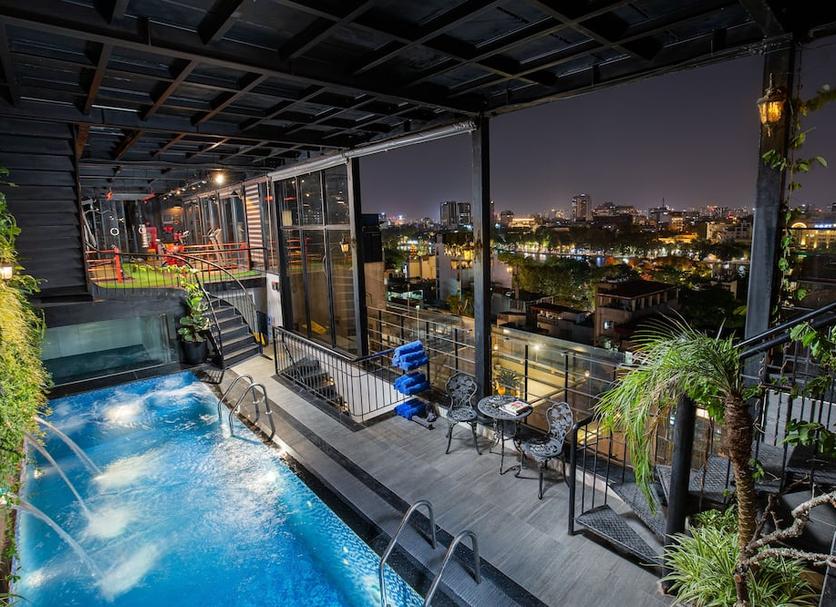 Piscina Foto