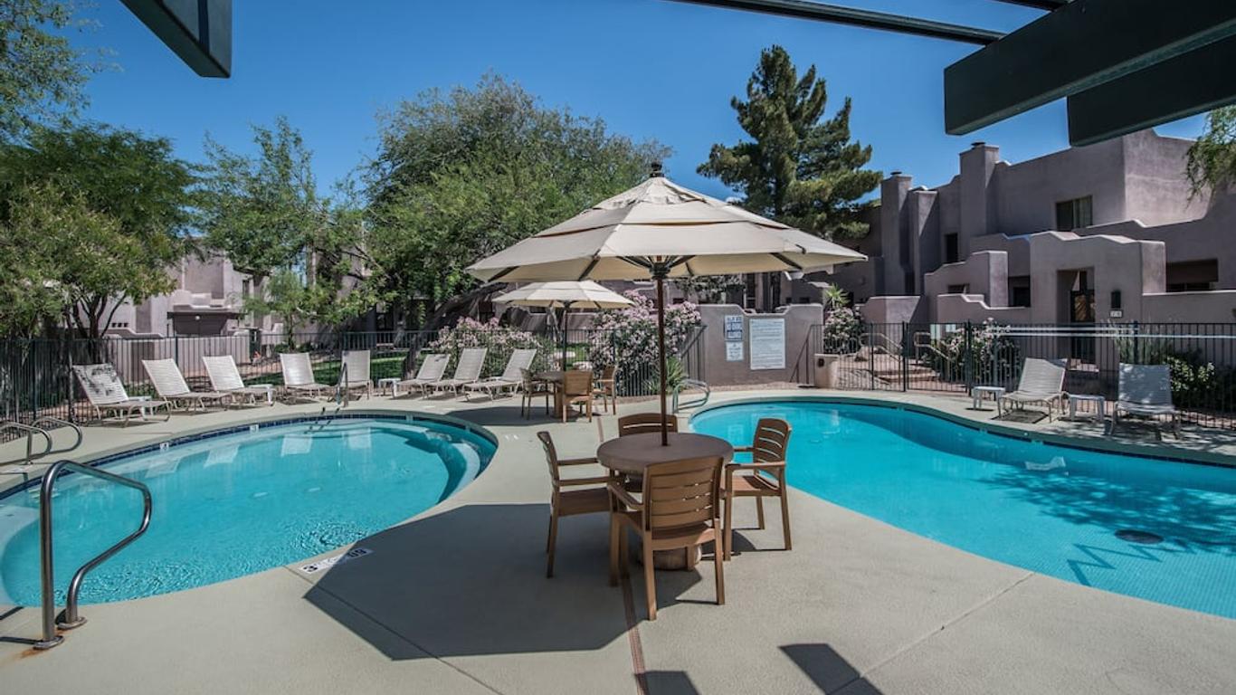 Villas of Cave Creek
