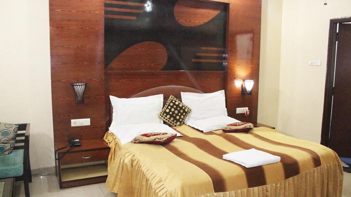 Hotel Green Park