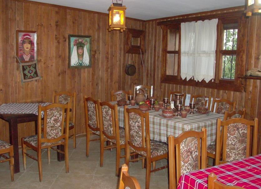 Comedor Foto