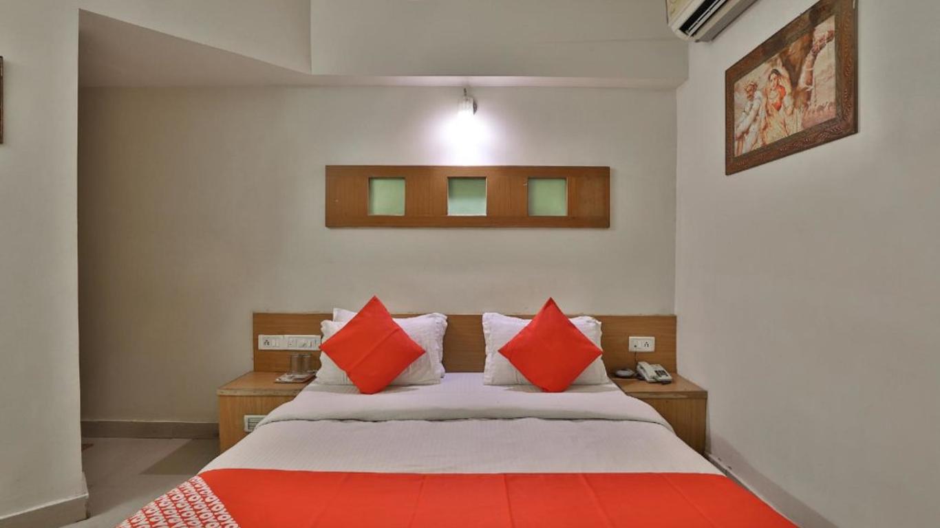 Hotel Campus