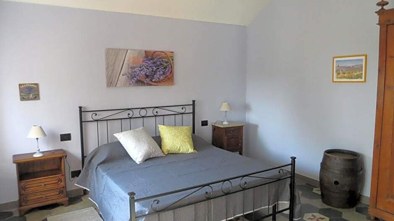 La Bella Dormiente B&B