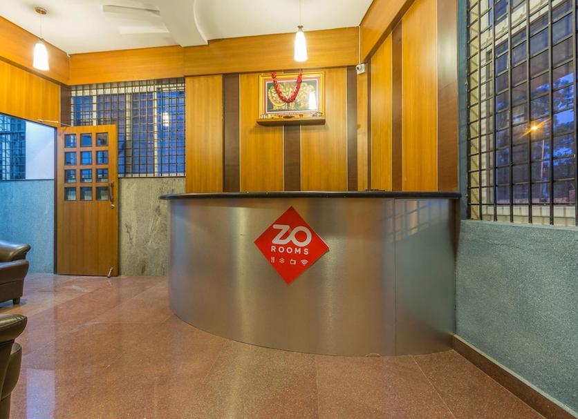 Recepción Foto