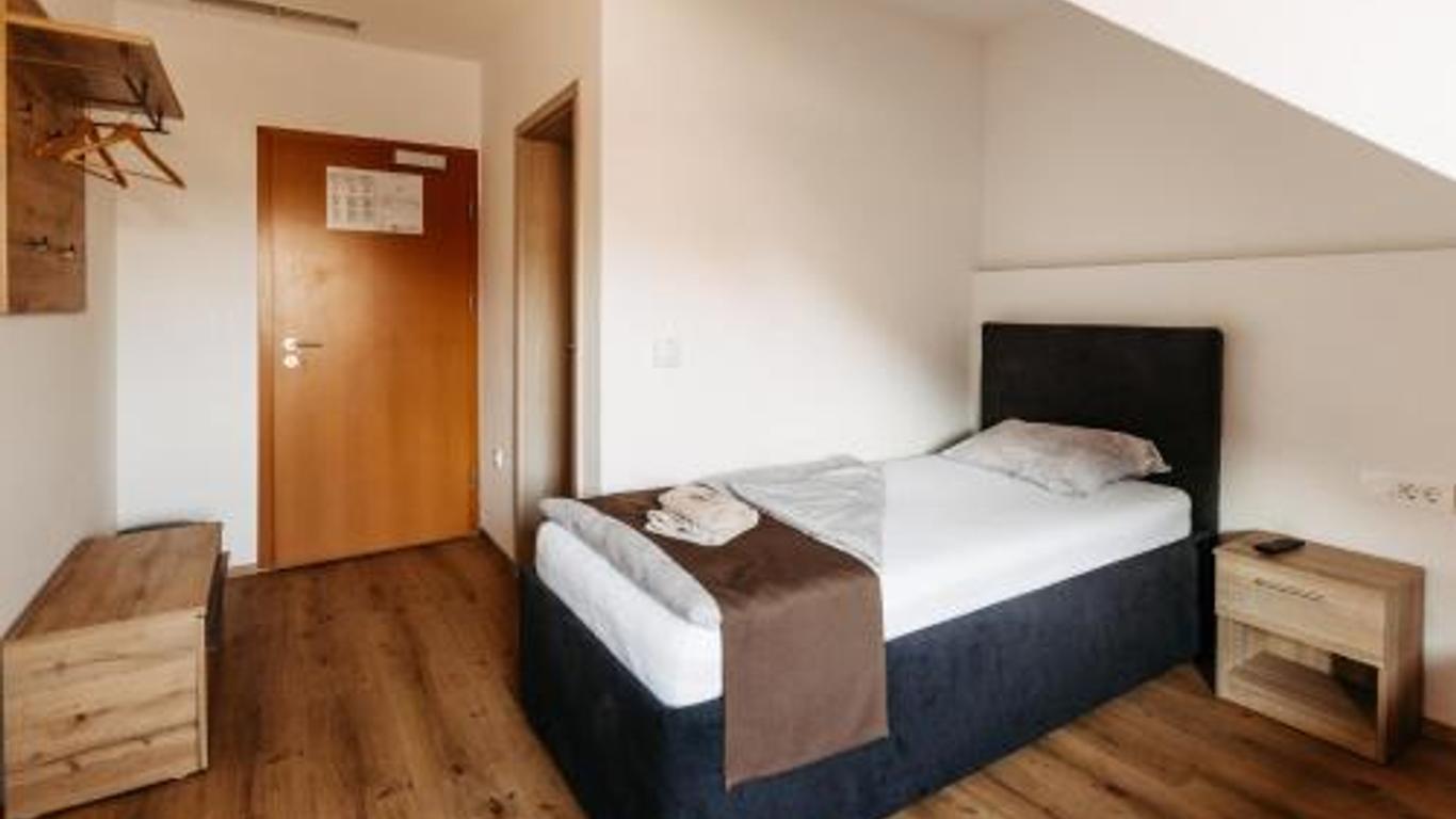 Hotel Murat