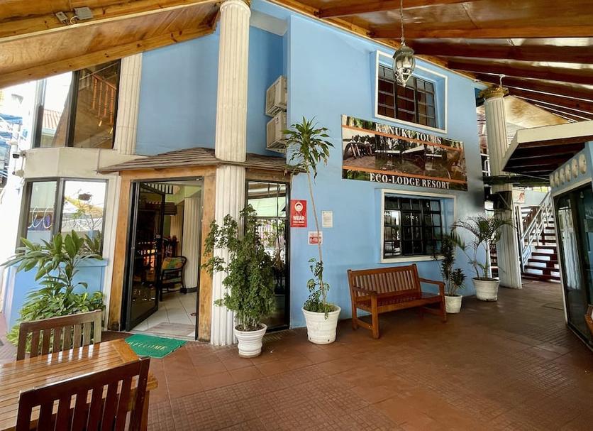 Edificio Foto