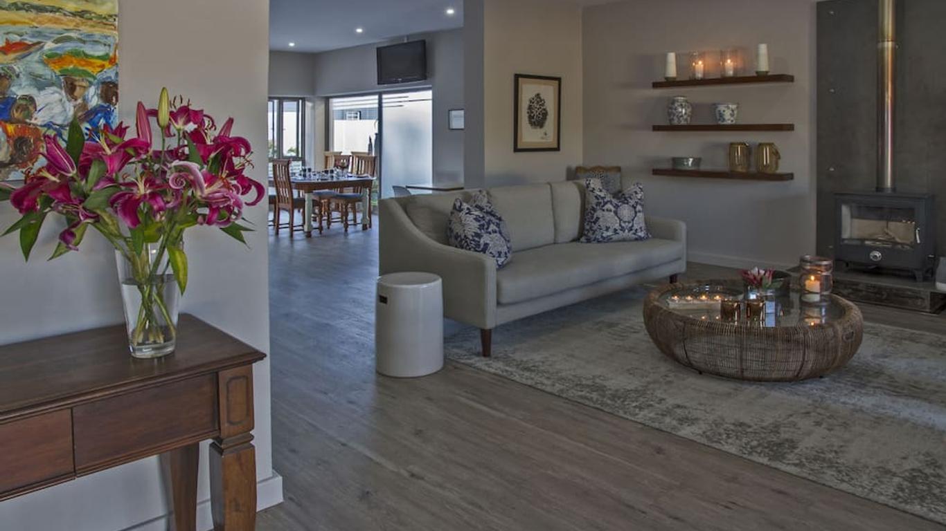 Ocean Bay Guesthouse