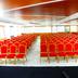 Sala de conferencias