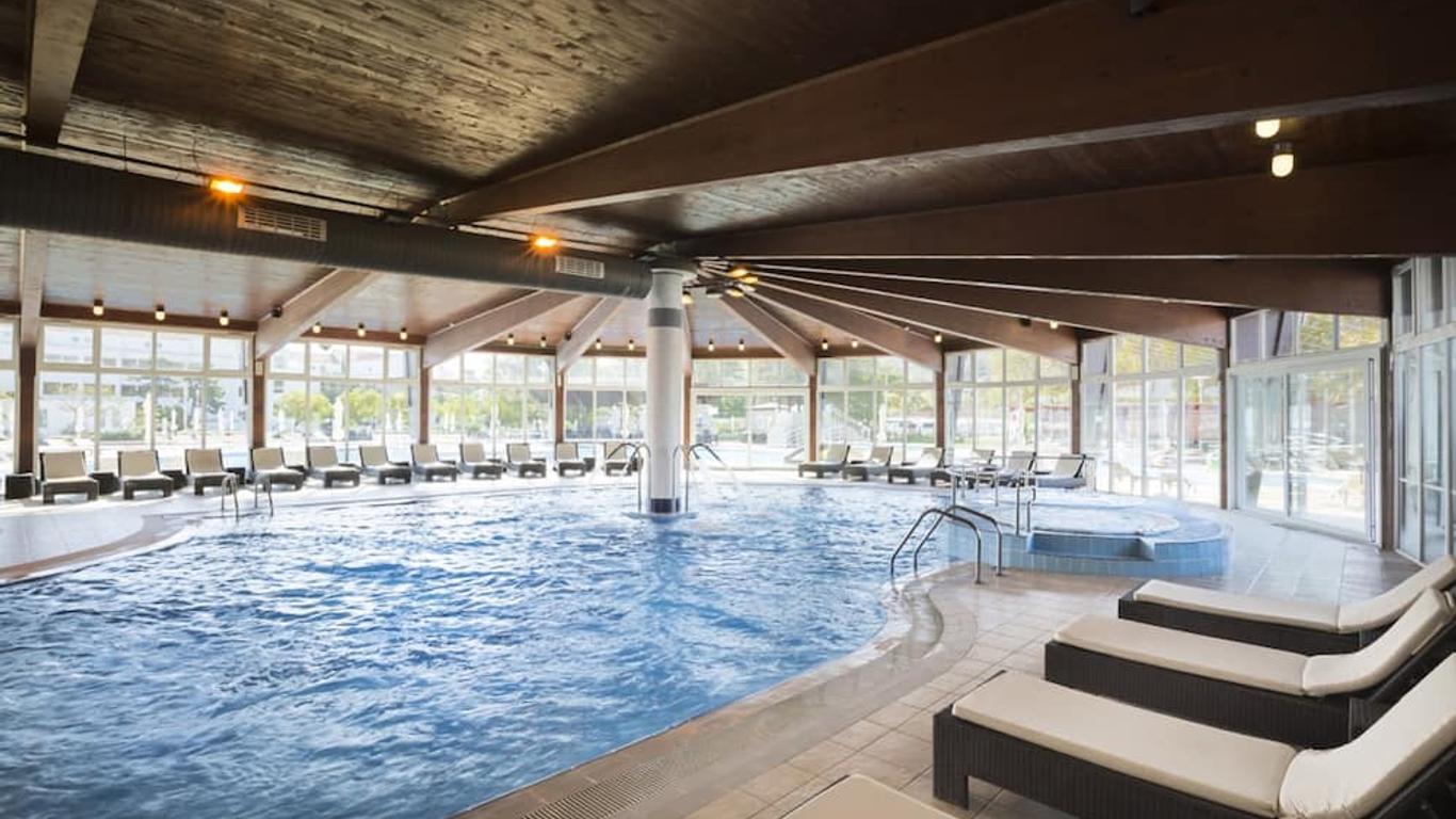 Sunny Baska Hotel By Valamar, Ex Corinth