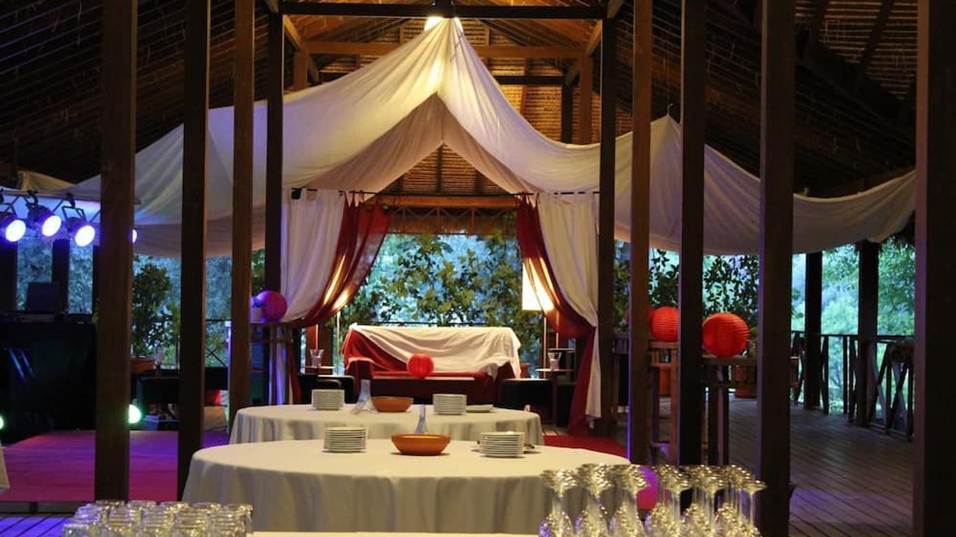 Oca Aldeaduero Hotel