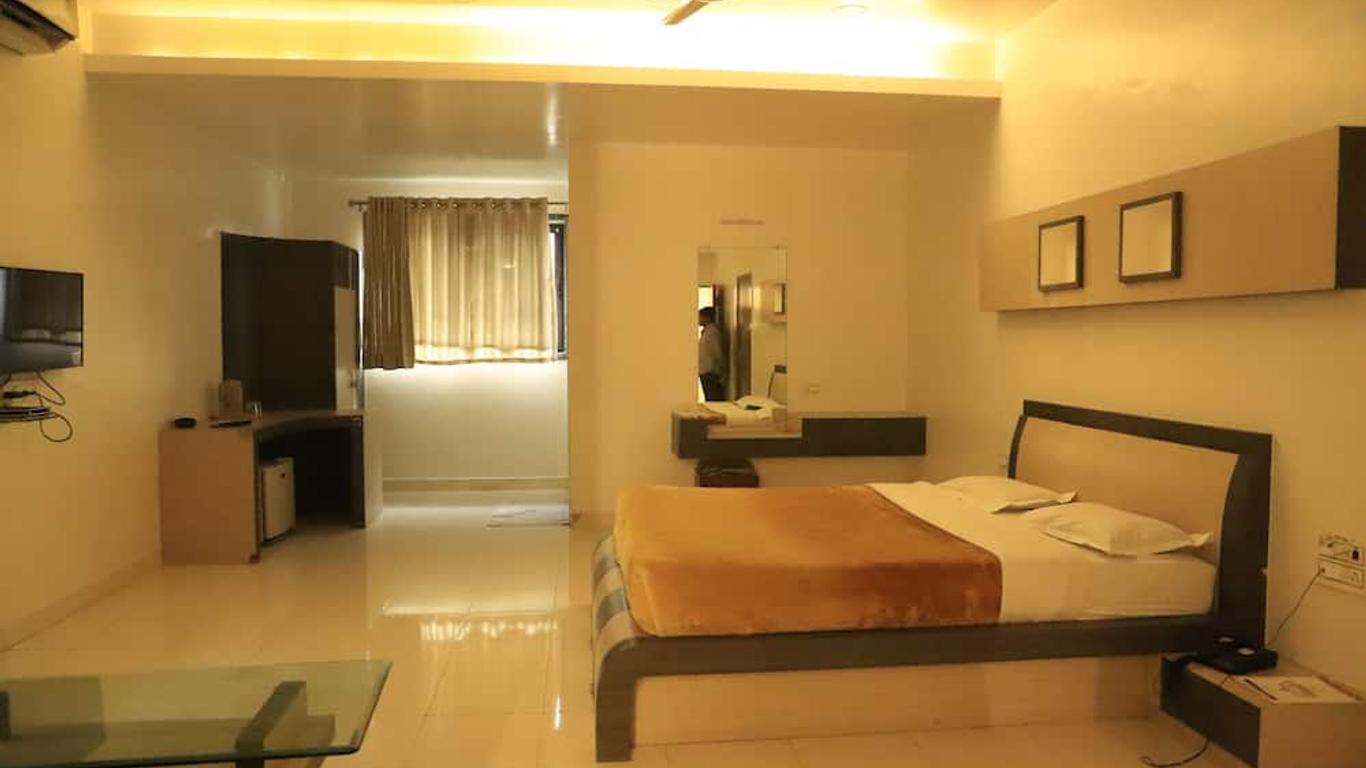 The Byke Embassy - Surat