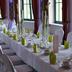 Sala de banquetes